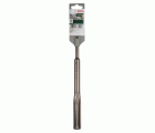 Cincel acanalado SDS plusL = 250 mm; B= 22 mm