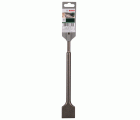 Cincel pala SDS plusL = 251 mm; B= 40 mm