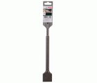 Cincel pala SDS plusL = 251 mm; B= 40 mm