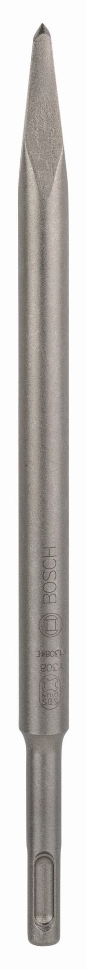 Cincel puntiagudo SDS plus