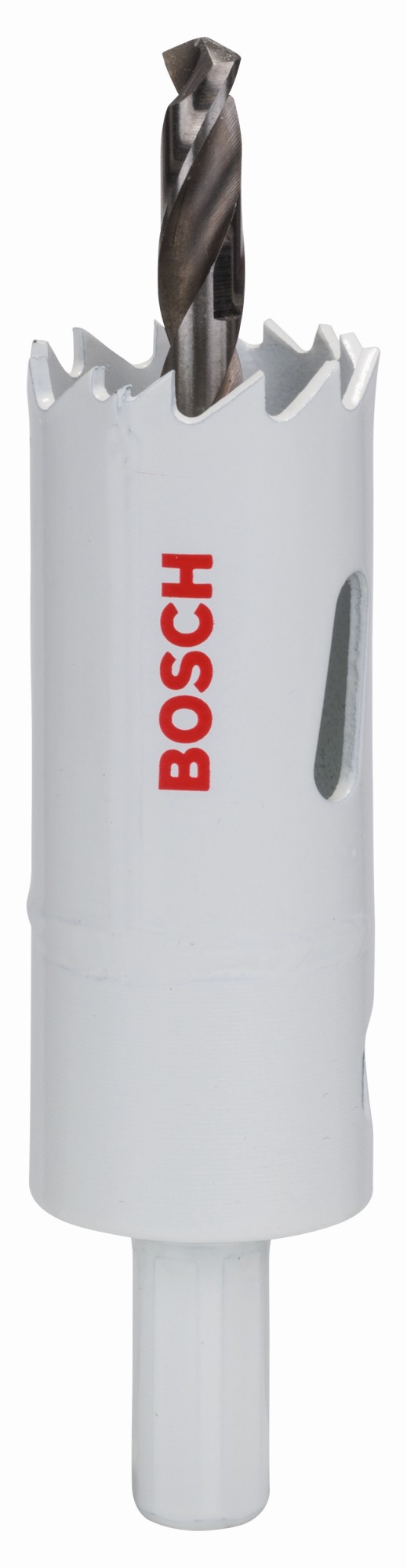 Sierra de corona HSS bimetálica