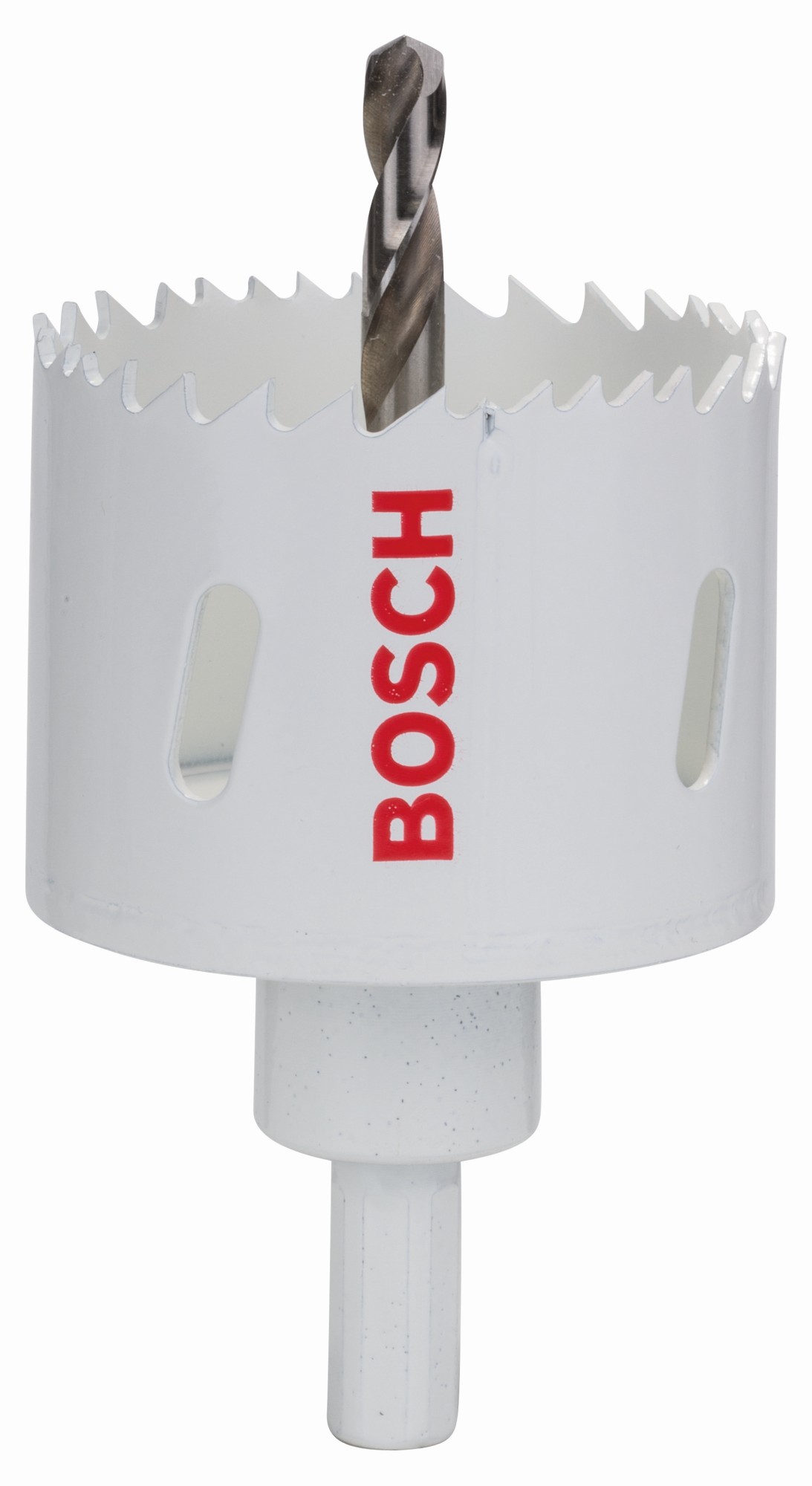 Sierra de corona HSS bimetálica