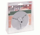 Brida para sierras de corona reforzadas con metal duro33–103 mm