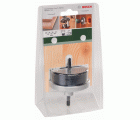Set de 7 coronas de sierra26; 32; 39; 45; 51; 58; 64 mm