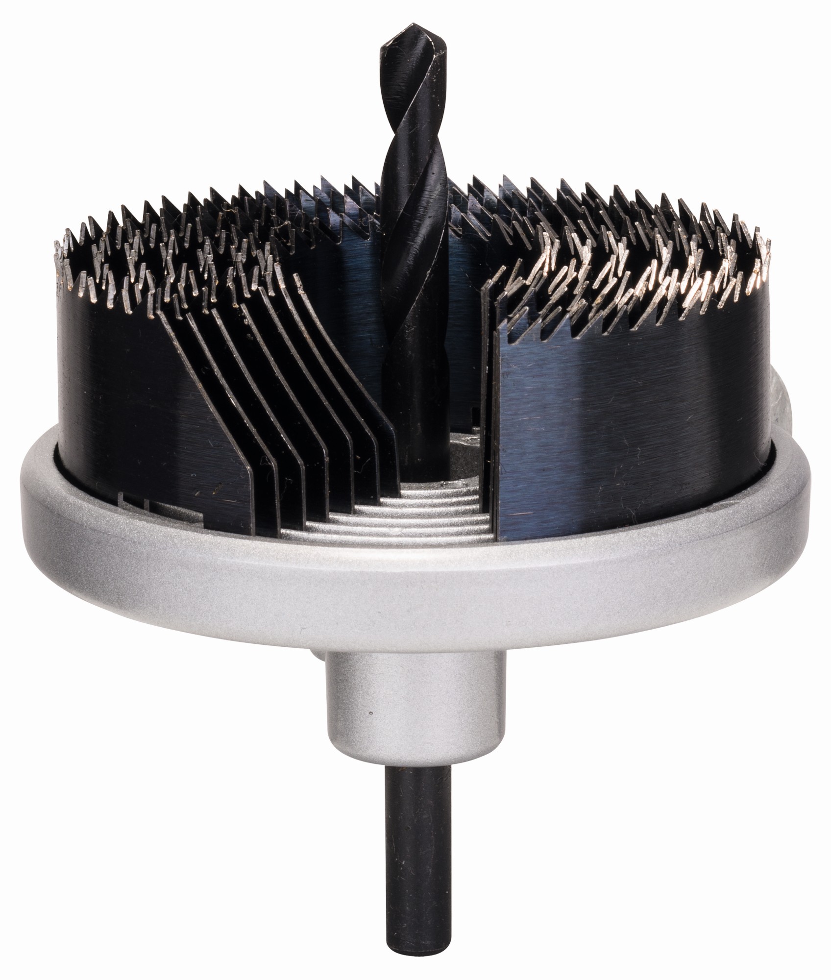 Set de 7 coronas de sierra