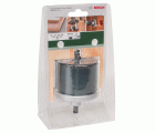 Set de 7 coronas de sierra26; 32; 39; 45; 51; 58; 64 mm