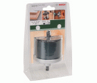 Set de 7 coronas de sierra26; 32; 39; 45; 51; 58; 64 mm
