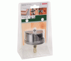 Set de 8 coronas de sierra25; 32; 38; 44; 51; 57; 63; 68 mm