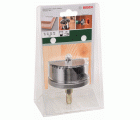 Set de 8 coronas de sierra25; 32; 38; 44; 51; 57; 63; 68 mm