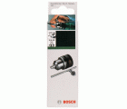 Portabrocas de corona dentada hasta 13 mm