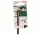 Llave para portabrocas de 13 mm