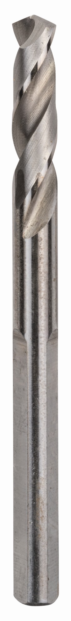 Broca centradora HSS