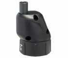 Adaptador excéntrico