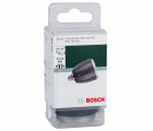 Portabrocas de sujeción rápidaD = 1,5 - 13 mm; A = 1/2"-20