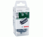 Portabrocas de sujeción rápida Uneo0,8 - 10,0 mm