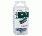 Portabrocas de sujeción rápida Uneo0,8 - 10,0 mm