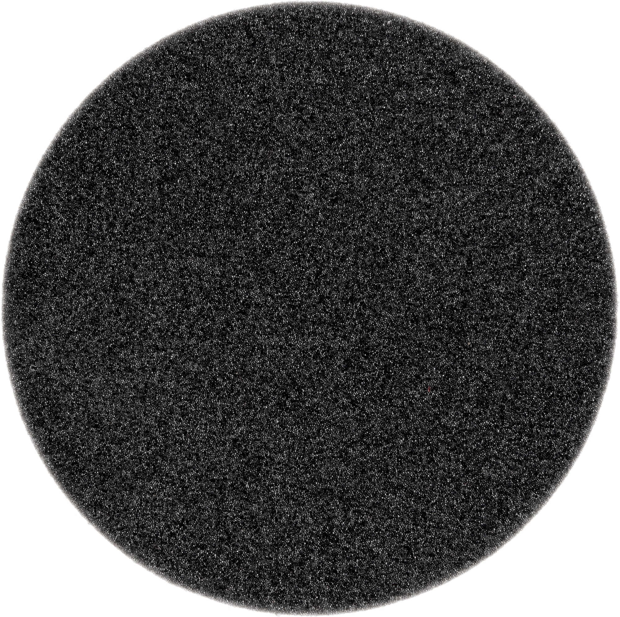 Esponja de pulido para lijadora excéntrica, 125 mm