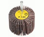 Lijadoras de laminillas para taladradoras, 60 mm