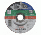 Disco de corte 2 en 1D = 125 mm