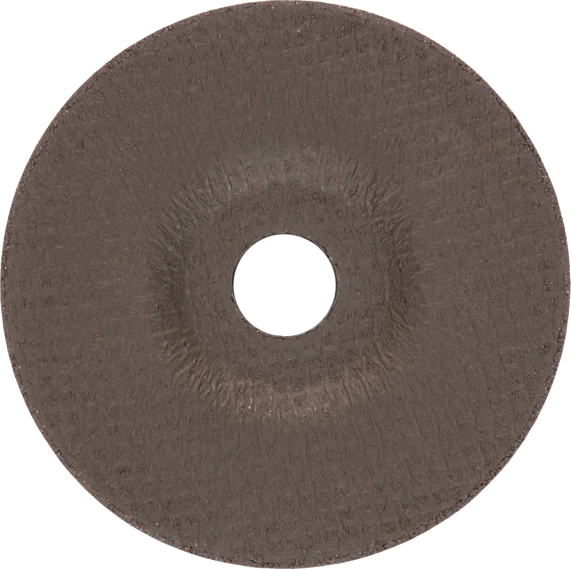 Set de discos de tronzar de 5 piezas, acodado para metalD = 125 mm