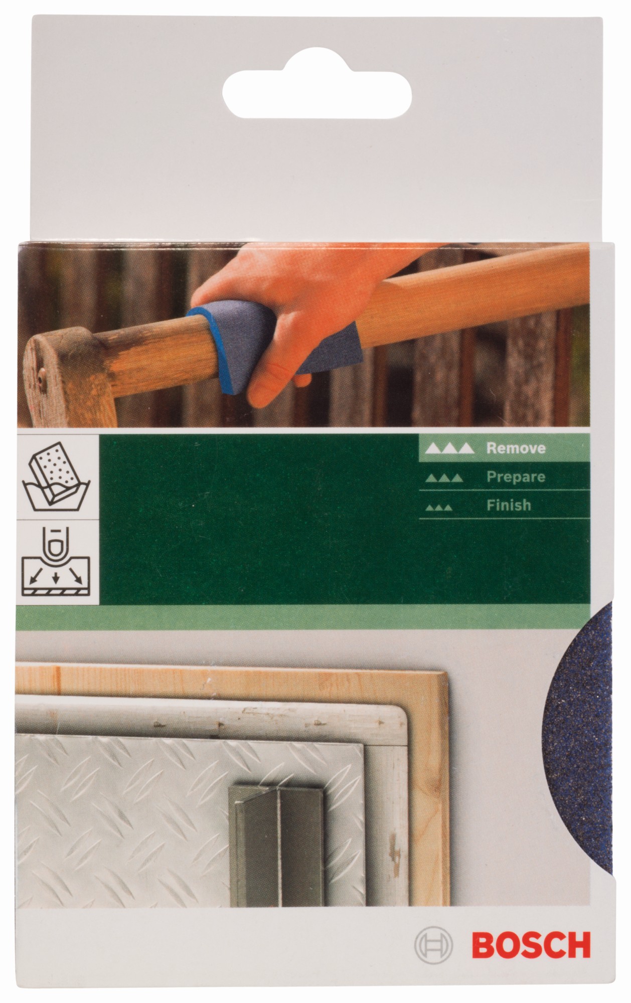 Esponja para contornos Best for Contourmedio