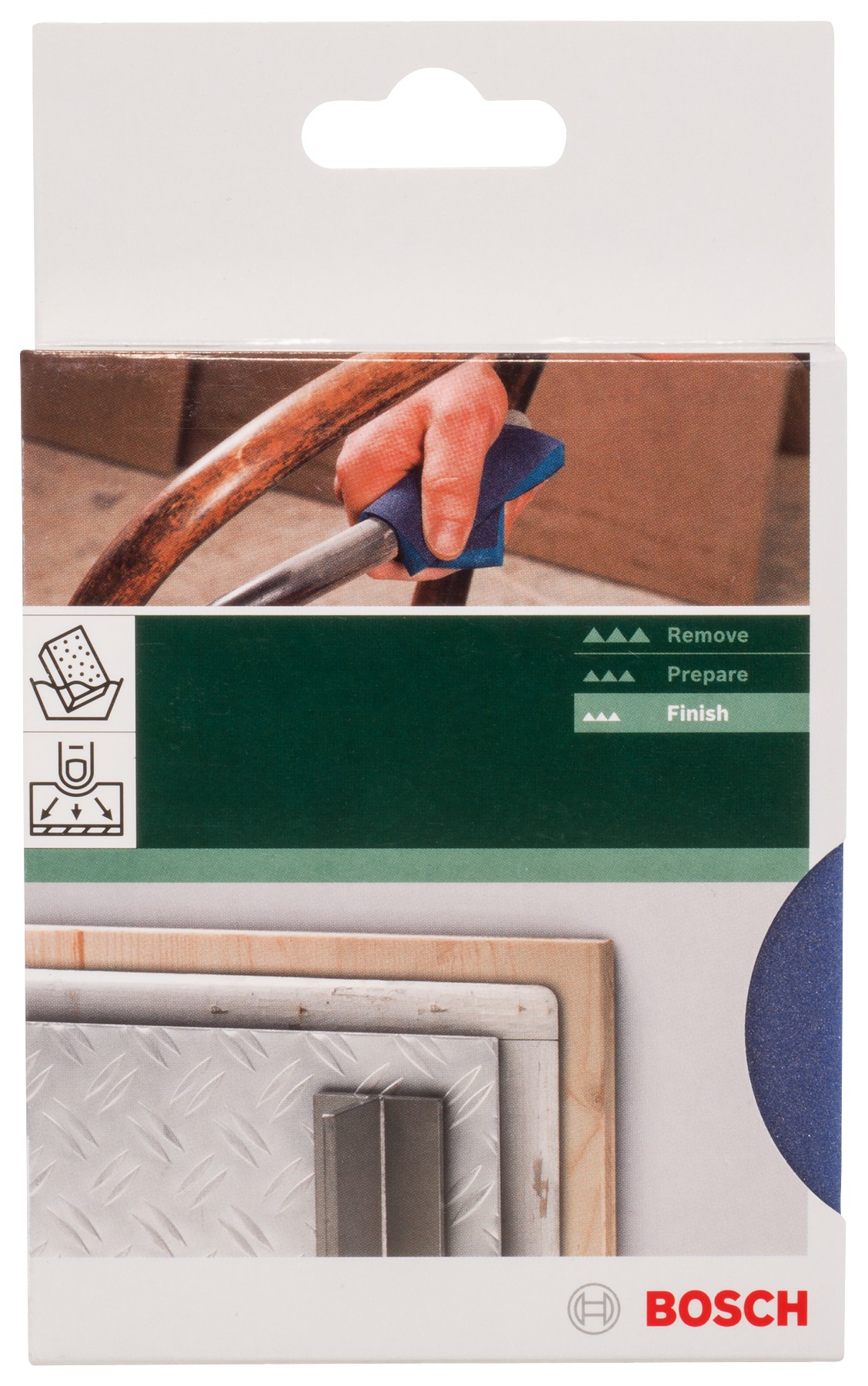 Esponja para contornos Best for Contoursuperfino