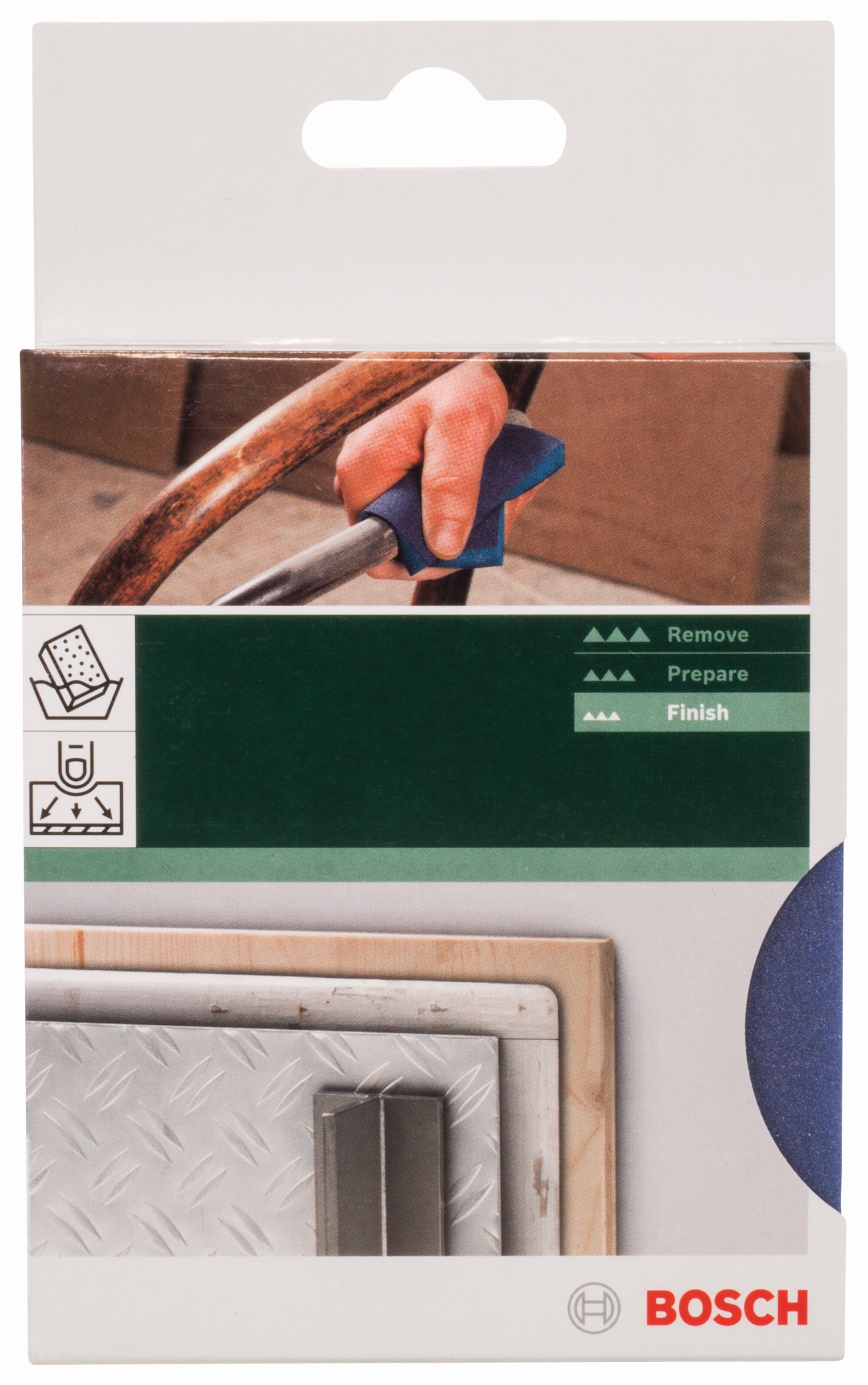 Esponja para contornos Best for Contoursuperfino