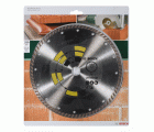 Disco de corte de diamante Universal TurboD = 230 mm