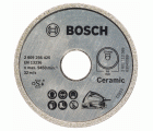 Disco de diamante Standard for Ceramic