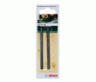 Set de cuchillas de cepillo82,4 x 5,5 mm