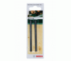 Set de cuchillas de cepillo82,4 x 5,5 mm