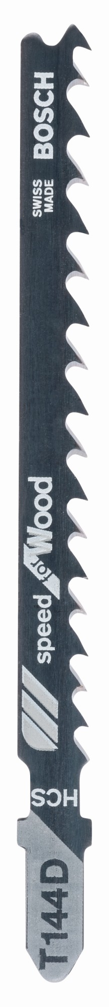 Hoja de sierra de calar HCS, T 144 D