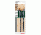 Hoja de sierra de calar HCS, T 244 DSpeed for Wood