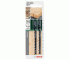 Hoja de sierra de calar HCS, T 244 DSpeed for Wood