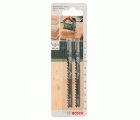 Hoja de sierra de calar HCS, T 144 DPPrecision for Wood