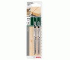 Hoja de sierra de calar HCS, T 234 XProgressor for Wood