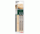 Hoja de sierra de calar HCS, T 234 XProgressor for Wood
