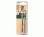 Hoja de sierra de calar BIM, T 101 BFClean for Hard Wood