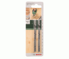 Hoja de sierra de calar BIM, T 101 BFClean for Hard Wood
