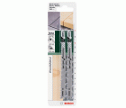 Hoja de sierra de calar BIM, T 345 XFProgressor for Wood and Metal