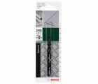 Hoja de sierra de calar HM, T 118 AHMSpecial for Inox