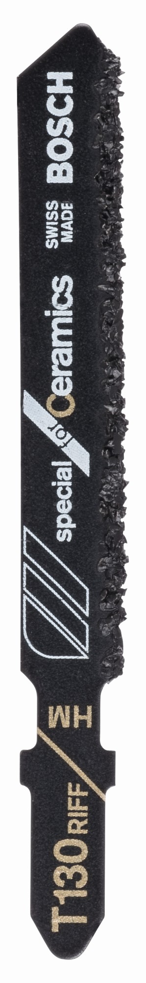 Hoja de sierra de calar HM, T 130 RIFF