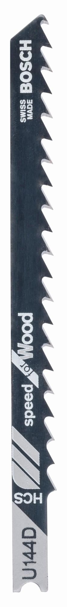 Hoja de sierra de calar HCS, U 144 D