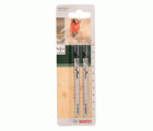 Hoja de sierra de calar HCS, U 101 BClean for Wood