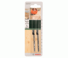 Hoja de sierra de calar HCS, U 1 AOClean for Wood