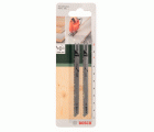 Hoja de sierra de calar HCS, U 101 BRClean for Wood