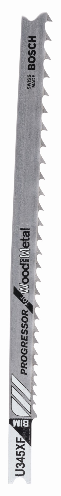 Hoja de sierra de calar U 345 XF