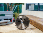 Hoja de sierra circular STANDARDD = 160 mm; taladro= 20 mm; T = 24