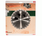Disco de sierra circular STANDARD. D = 170 mm; taladro= 20 mm; T = 24