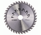 Hoja de sierra circular PRECISION